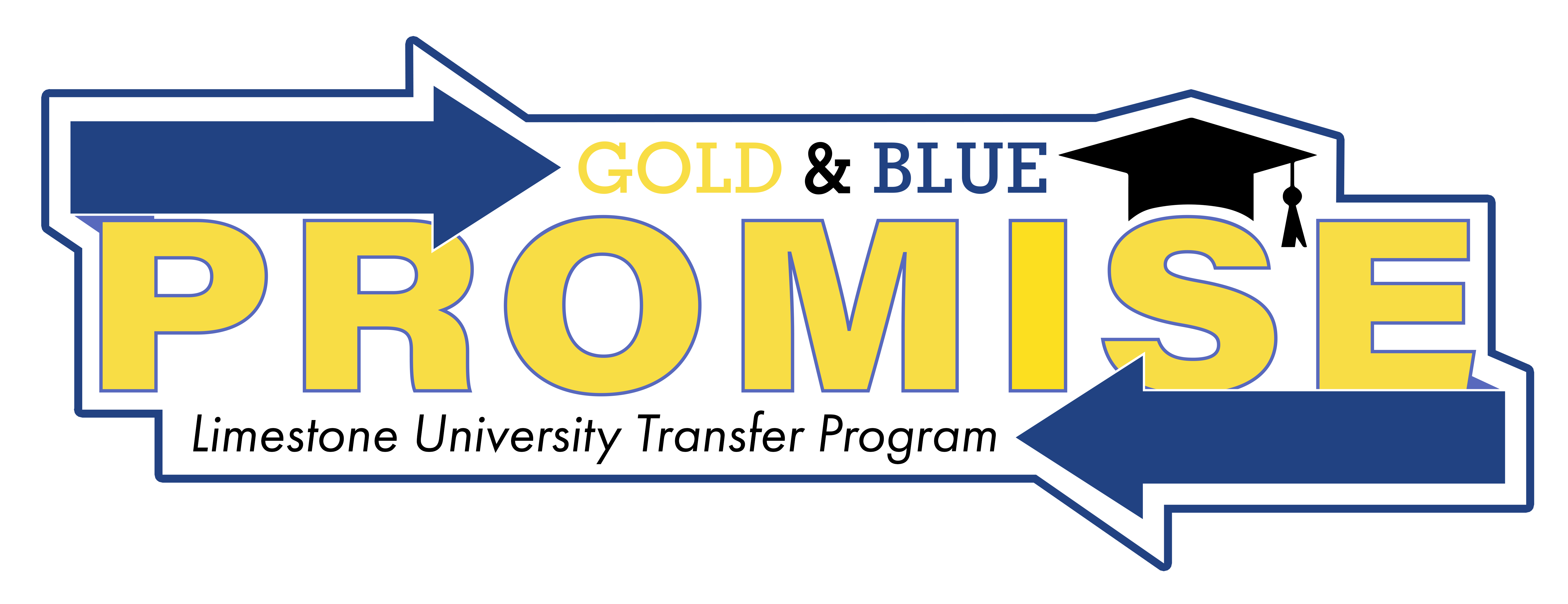 Gold &amp; Blue Promise | Limestone University