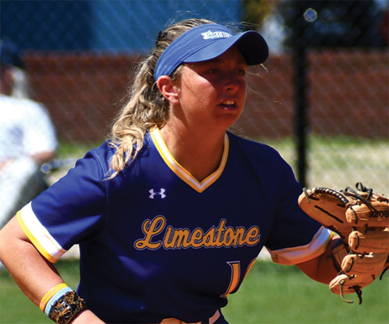 Softball Facility Upgrades