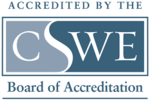 Council on Social Work Education’s Board of Accreditation