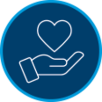 Online Donation Icon