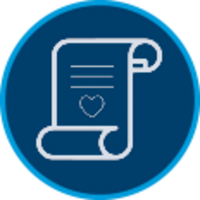 Planned Giving Donation Icon