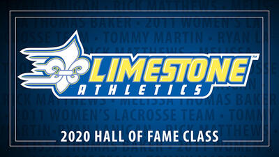 Limestone Athletics Hall of Fame Banquet & Induction Ceremony Postponed