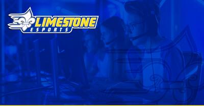 Limestone Starts Esports Program With "Rocket League" Tournament For Students