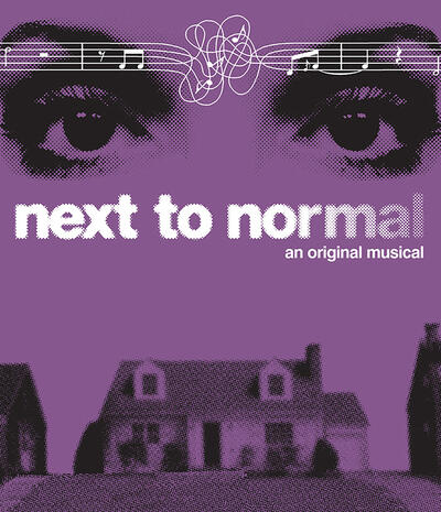 "Next To Normal" Musical Coming To Limestone Theatre February 20-23