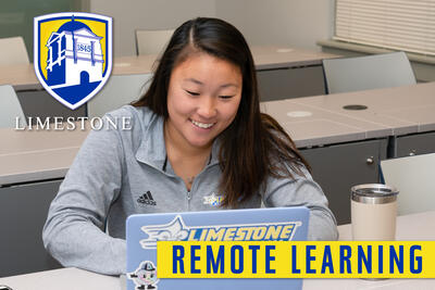 Limestone Students Will Continue Remote Learning For Remainder Of Semester