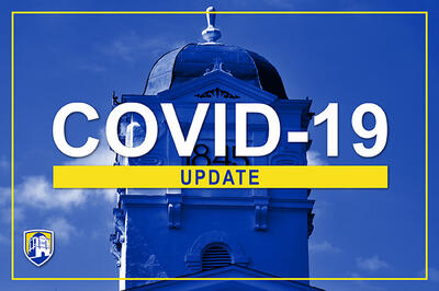 S.C. Colleges & Universities to Receive Assistance From COVID-19 Stimulus Bill