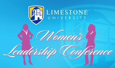 July 11: Limestone Alters Schedule For Women's Leadership Conference