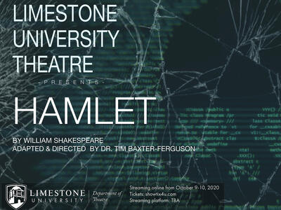 Limestone University Theatre Announces 2020-2021 Season