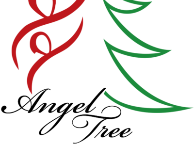 Angel Tree logo