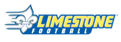 Limestone Football Logo 