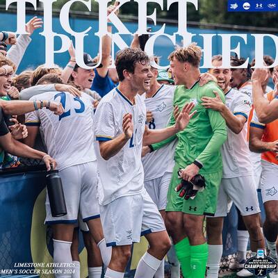 Men's Soccer NCAA