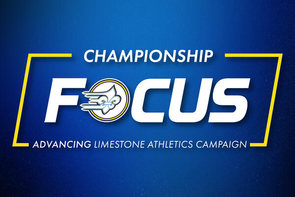 Championship Focus - Advancing Limestone Athletics Campaign