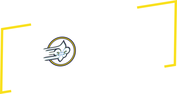 Championship Focus logo white