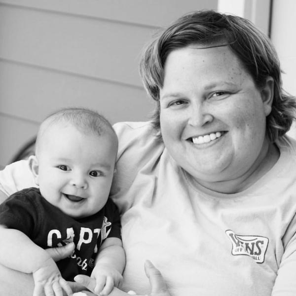 Megan Anderson Megan Anderson