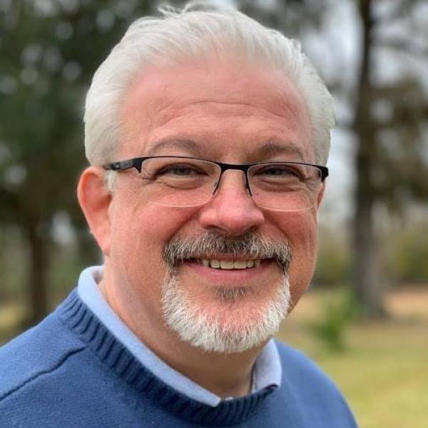 Randy Nichols - Headshot Randy Nichols - Headshot