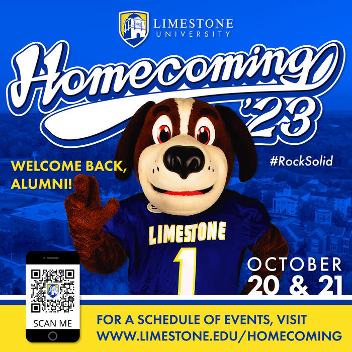 Student Section Announced for First Ever Football Game at Saints Field -  Limestone University Athletics