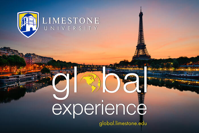 Limestone University - Global Experience