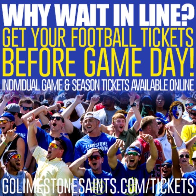 Season & Game Day Tickets